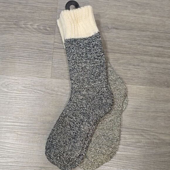 Hunter 2-Pairs Cushioned Boot Sock - Picture 4 of 7